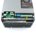 AVGL1075-XBL-BR4 GEFRAN SIEI INVERTOR AVGL 7,5KW